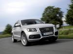 Audi Q5 3.0 TDI Quattro S-Line 2008 года